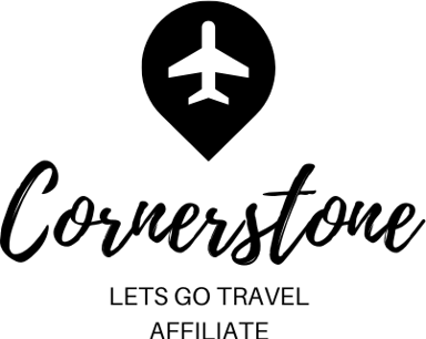Cornerstone / Let's Go Travel