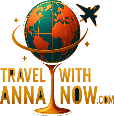 Travel With Anna Now